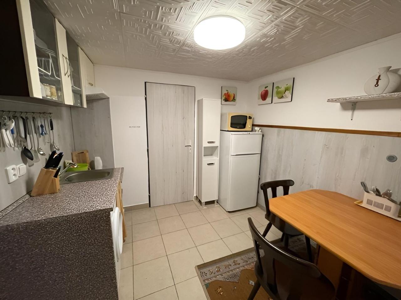 Apartmany U Sjezdovky 扬斯凯拉兹涅 外观 照片