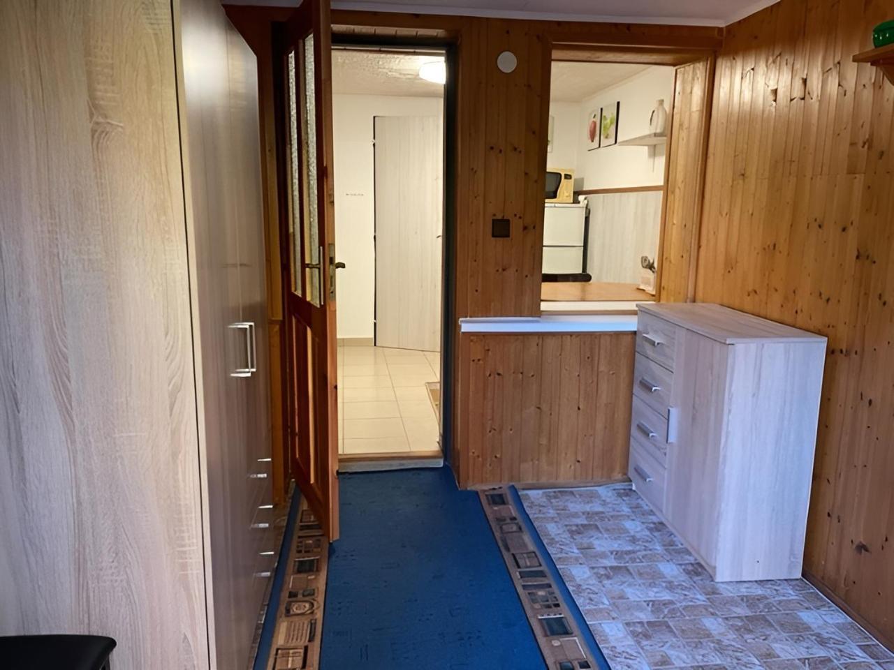 Apartmany U Sjezdovky 扬斯凯拉兹涅 客房 照片